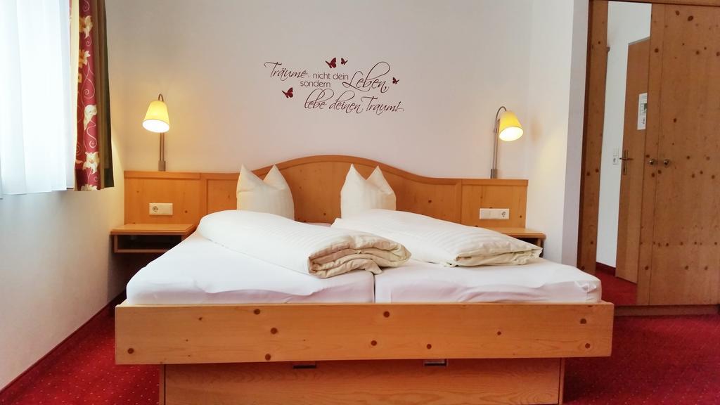Das Wismeyer - Skihotel An Der Plattenkarbahn โอเบอร์เทาเอิร์น ห้อง รูปภาพ