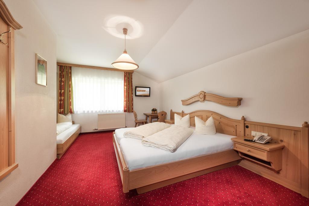 Das Wismeyer - Skihotel An Der Plattenkarbahn โอเบอร์เทาเอิร์น ภายนอก รูปภาพ
